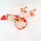 Scarf Cuff Bracelet