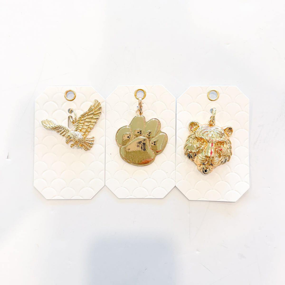 Game Day Pendants