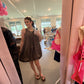 Dottie Bubble Dress