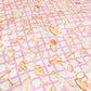 Orange Spritz Scarf