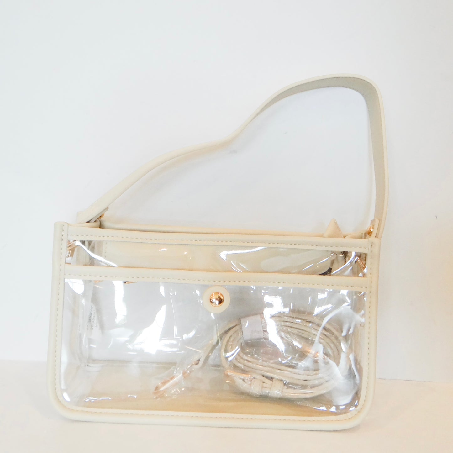 Spectator Shoulder Bag