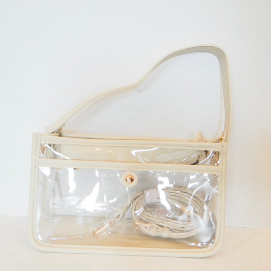 Spectator Shoulder Bag