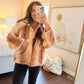 Whitetail Pullover