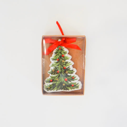 Noelle Tree Ornament