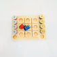 Shotgun Shell Tic Tac Toe