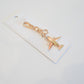 Jet Setter Bag Charm