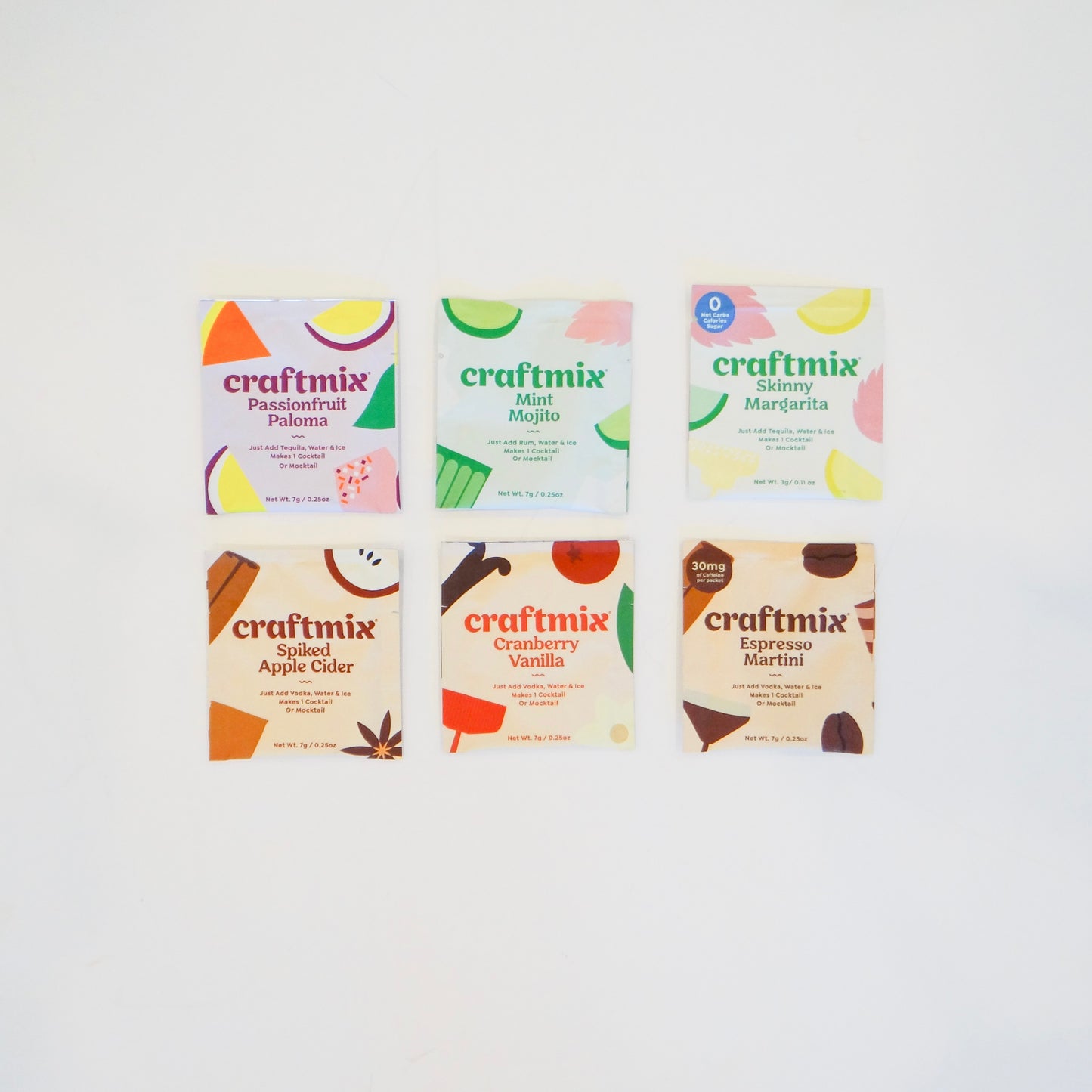 Craftmix Cocktail Mix