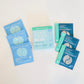 Patchology Something Blue Kit
