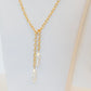 Jordan Necklace