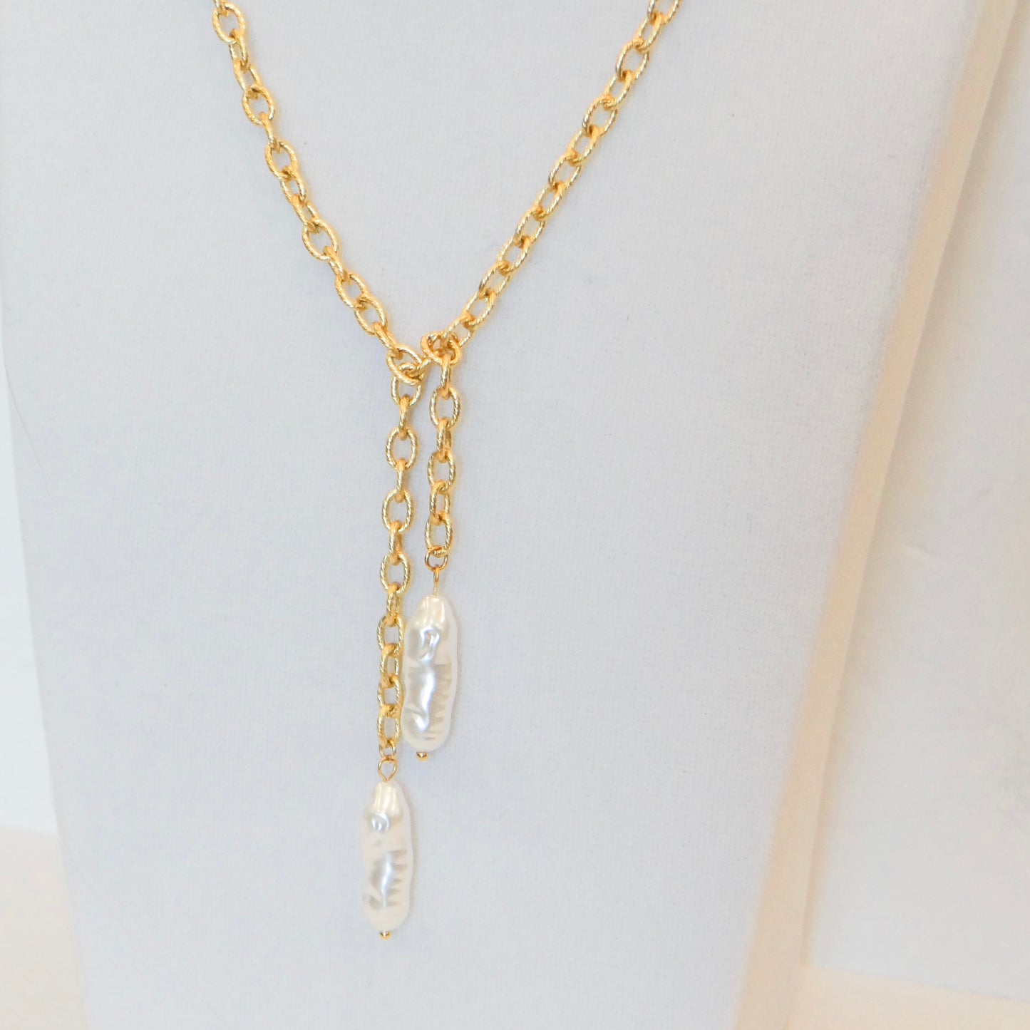Jordan Necklace
