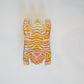 Tiger Trinket Dish