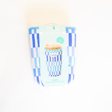 Swig Iced Cup Coolie