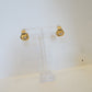 Door Knocker Earrings