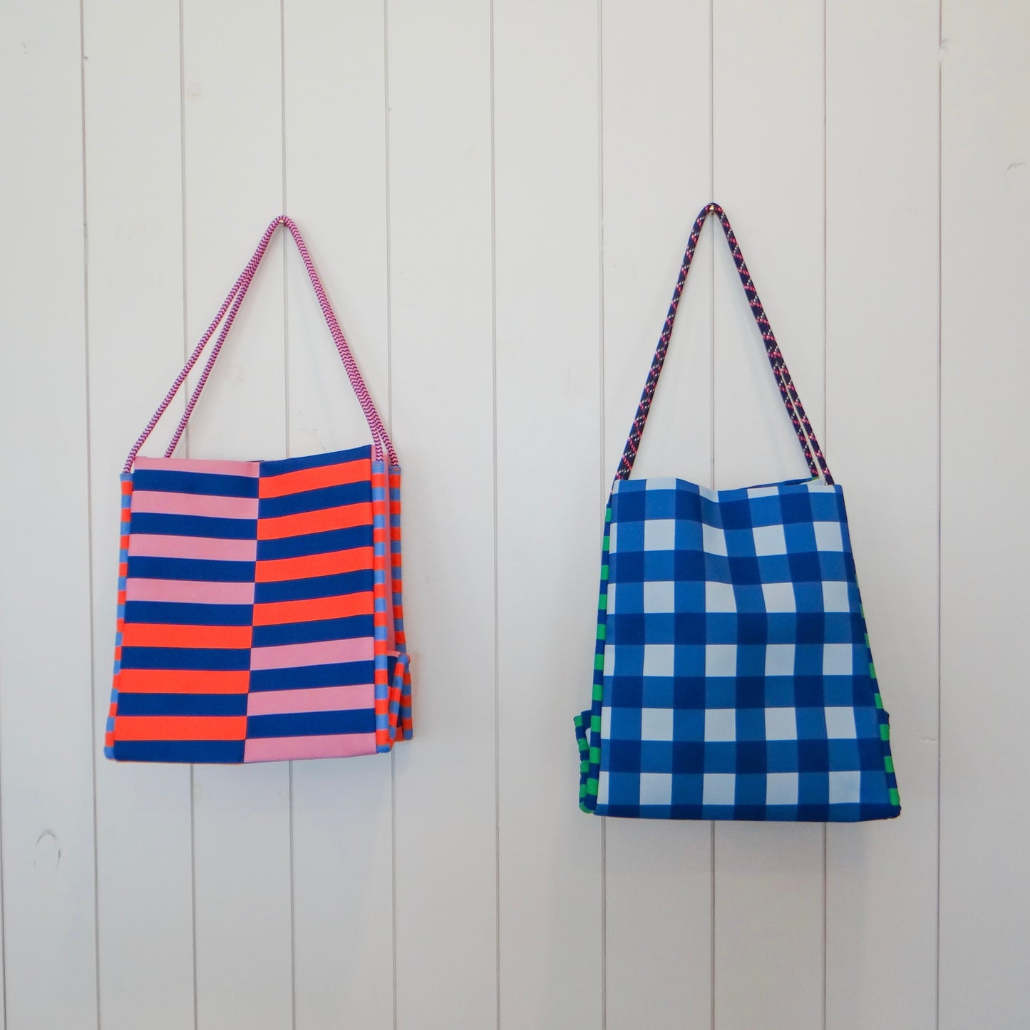 Samba Tote