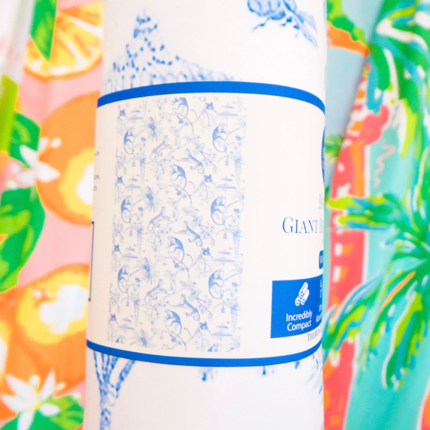 Microfiber Beach Towels