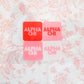Sorority POP Acrylic Coaster