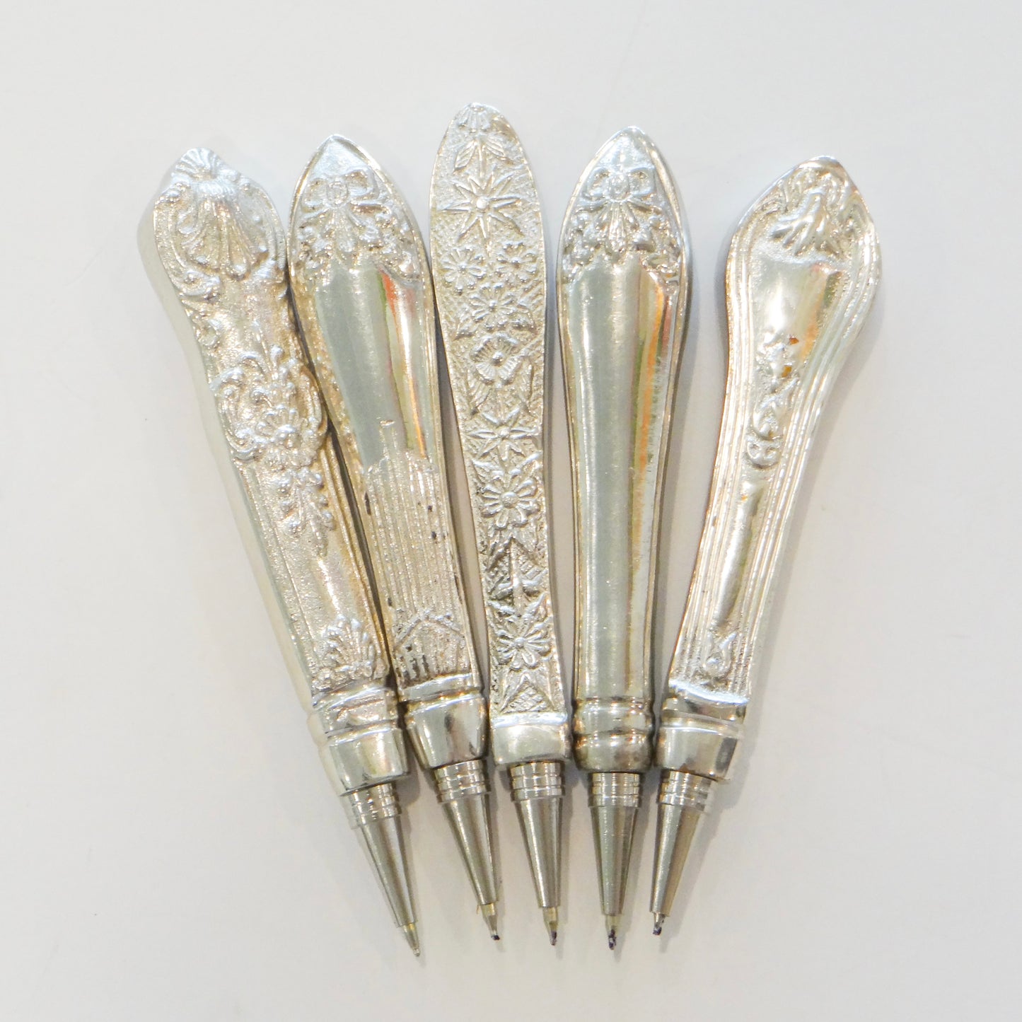Victorian Knife Pen