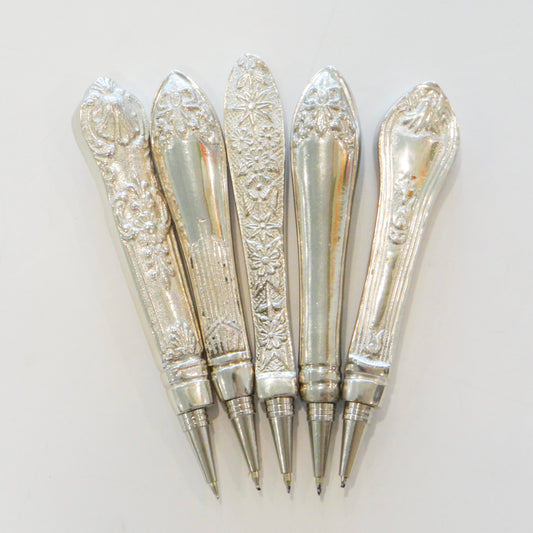 Victorian Knife Pen