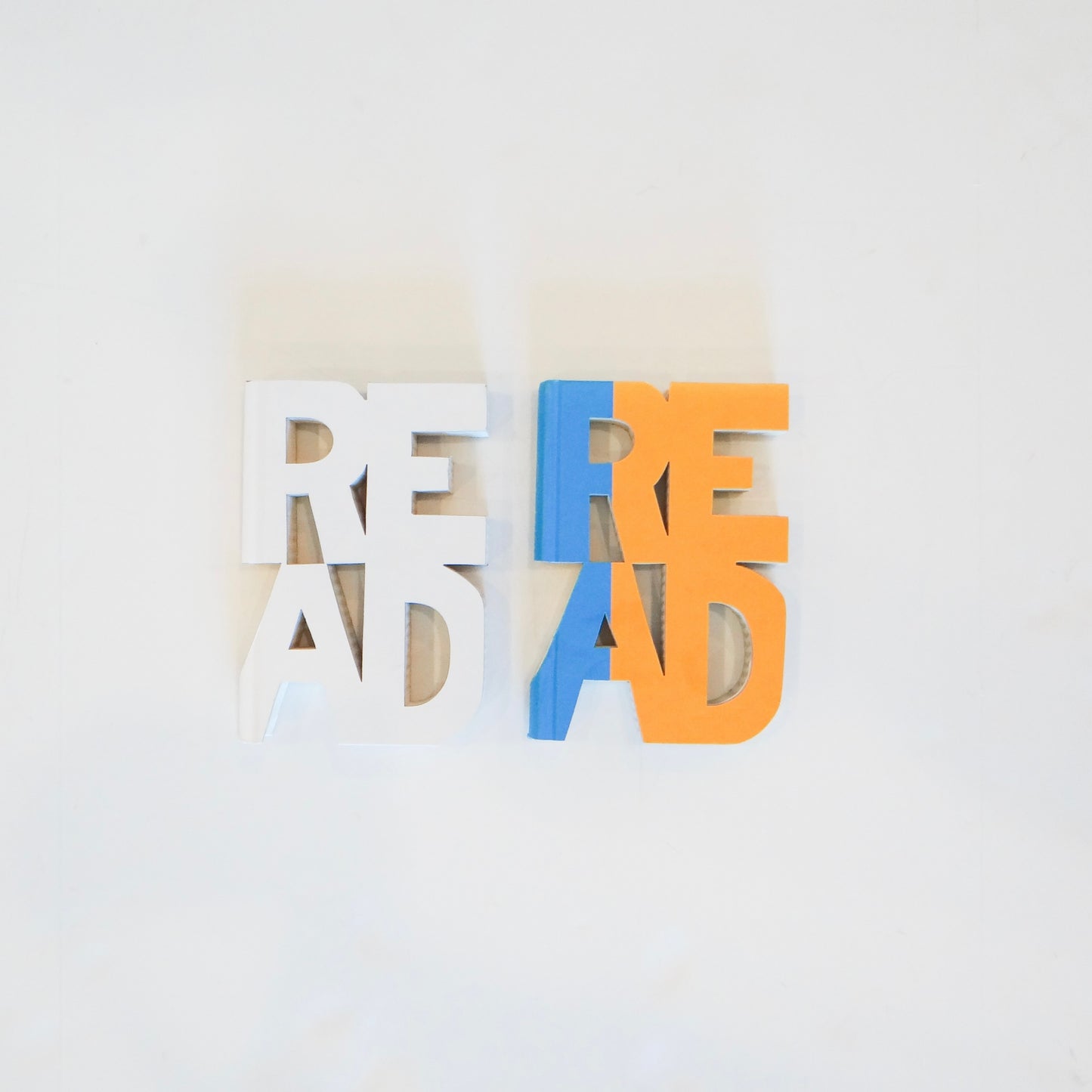The Library - Read
