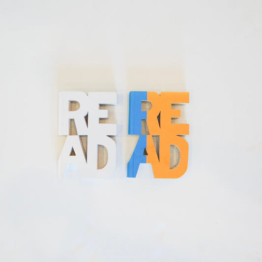 The Library - Read