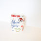 War Eagle Auburn Mug