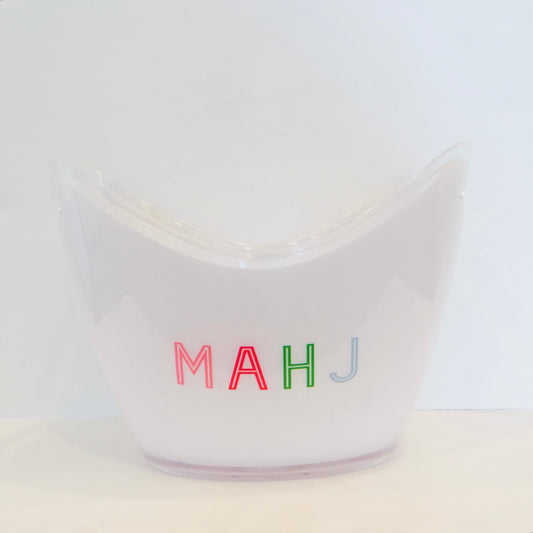 Mahj Beverage Bucket