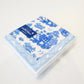 Blue Willow Paper Napkins