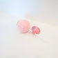 Cake Pop Bath Fizzers