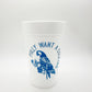 Styrofoam Cups