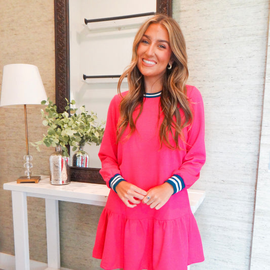 Georgia Dress