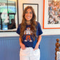 Aubie's Game Day Tee