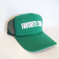 Favorite Child Trucker Hat