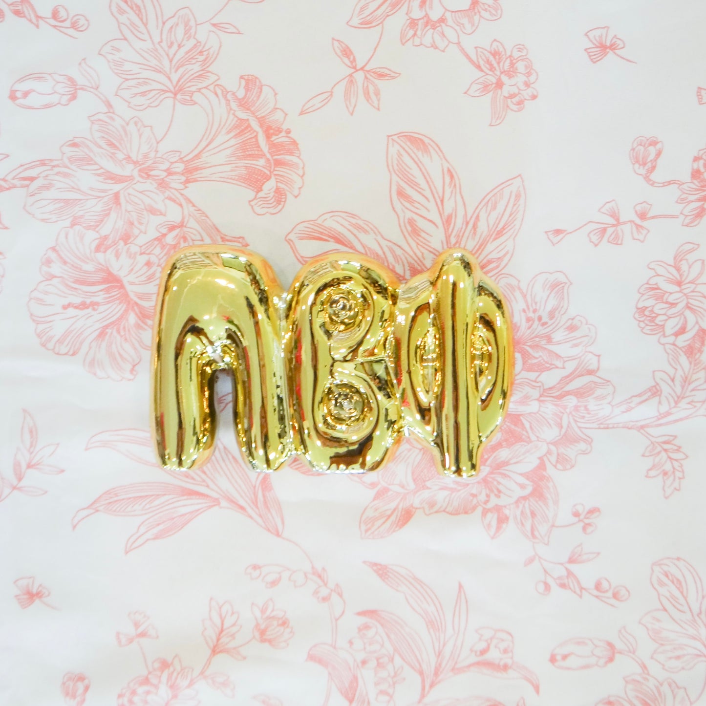 Sorority Shelf Letters