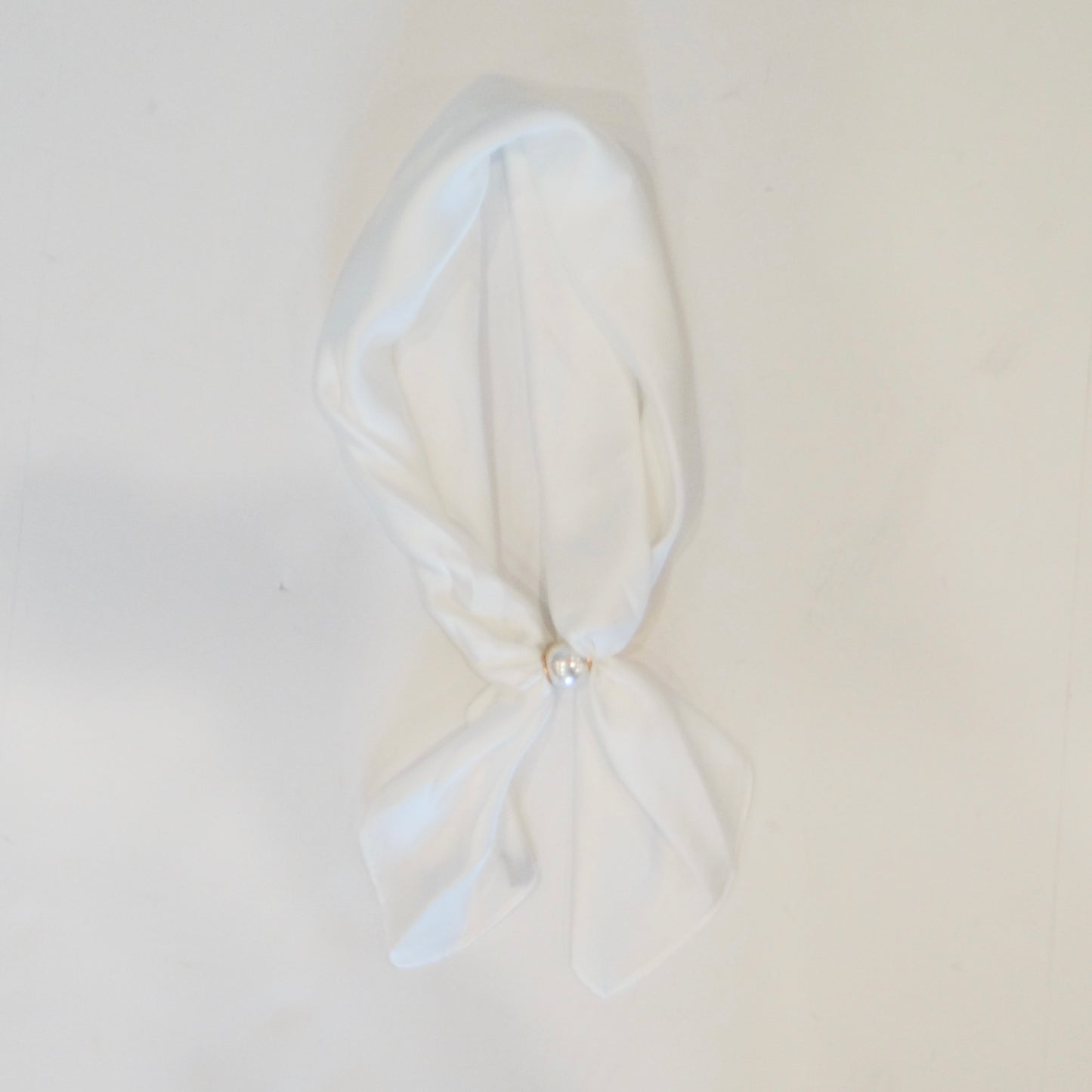 Pearl Snap Scarf