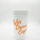 Styrofoam Cups