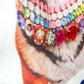 Bejeweled Tiger Tee