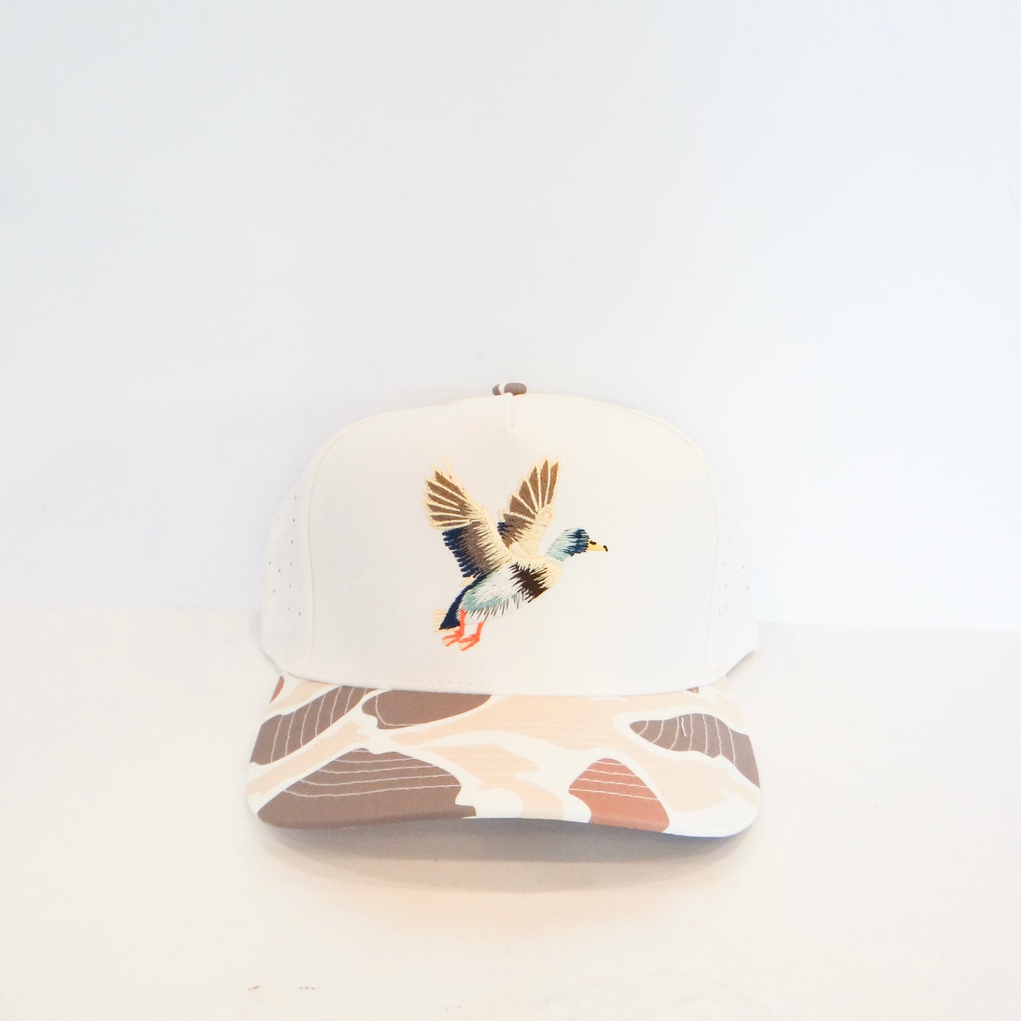 Camo Outdoor Hat