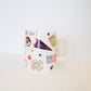 War Eagle Auburn Mug