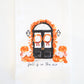 Fall is in the Air Hand Towel