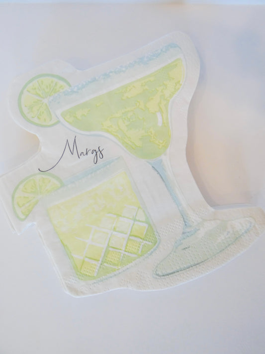 Margs Napkins