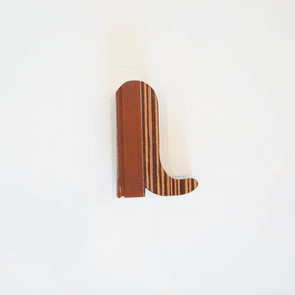 The Library - Cowboy Boot