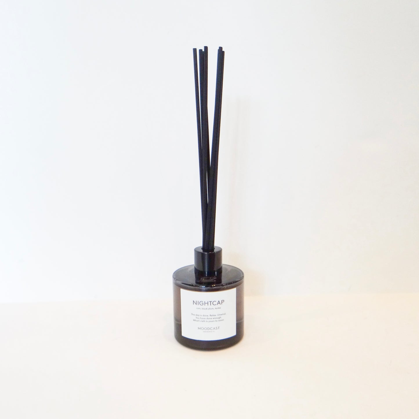 Moodcast - Nightcap Diffuser