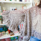 Wild West Duster Top