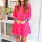 Georgia Dress