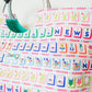 Mahjong Loopi Tote Bag