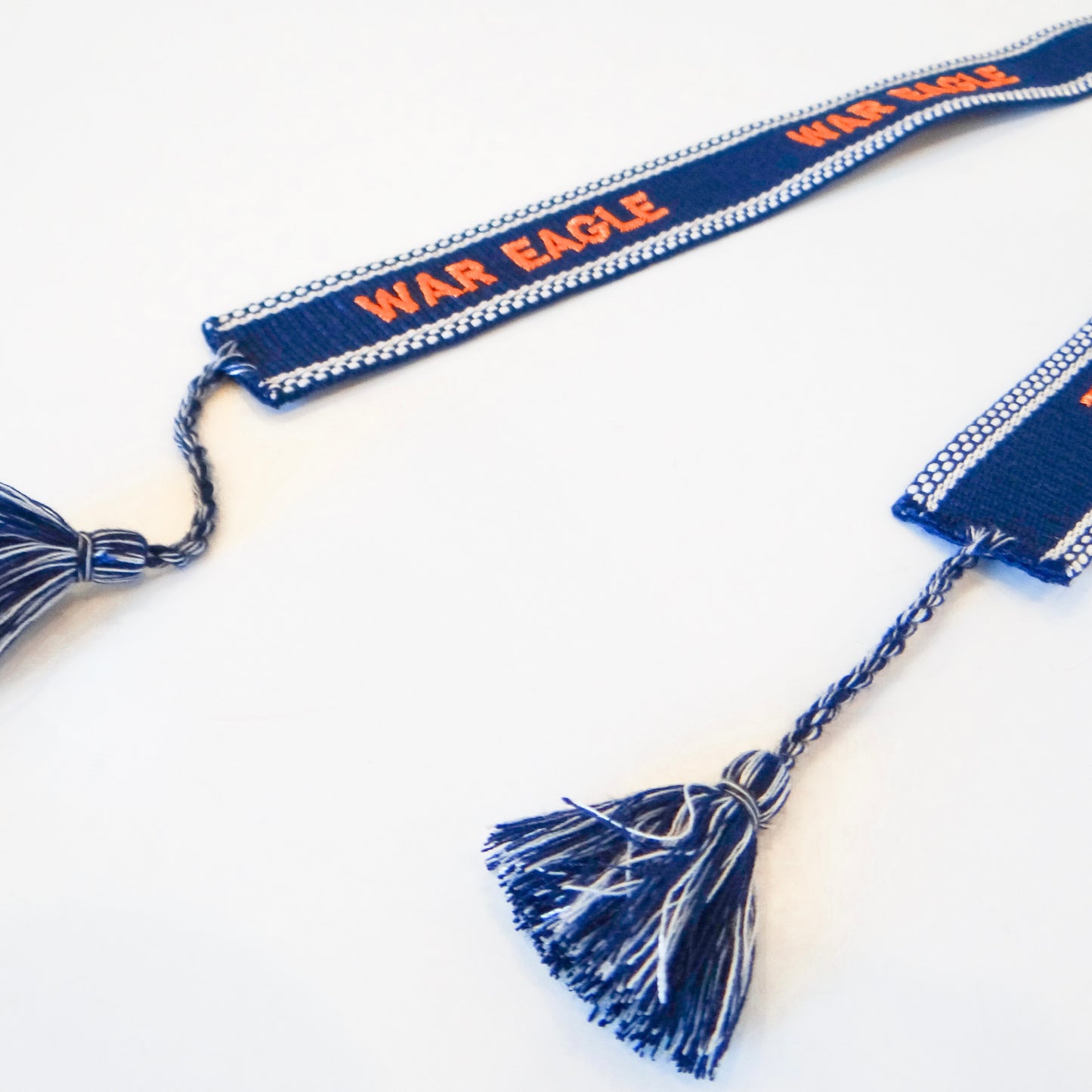 War Eagle Hat Band