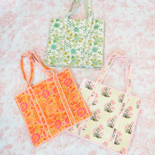 Pretty Please Tote