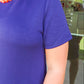 Navy Go-To Dress