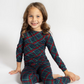 Kids Layton Plaid Long Sleeve Pajama Set