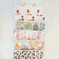 Quilted Makeup Bags